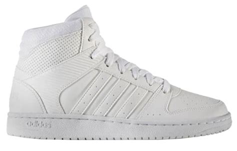 (Women) adidas NEO Vs Hoopster 'Bright White' B74437